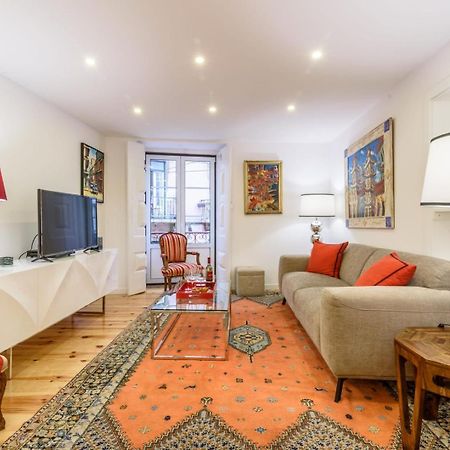 Guestready - Exclusive Apartment At Sao Bento Lisboa Dış mekan fotoğraf