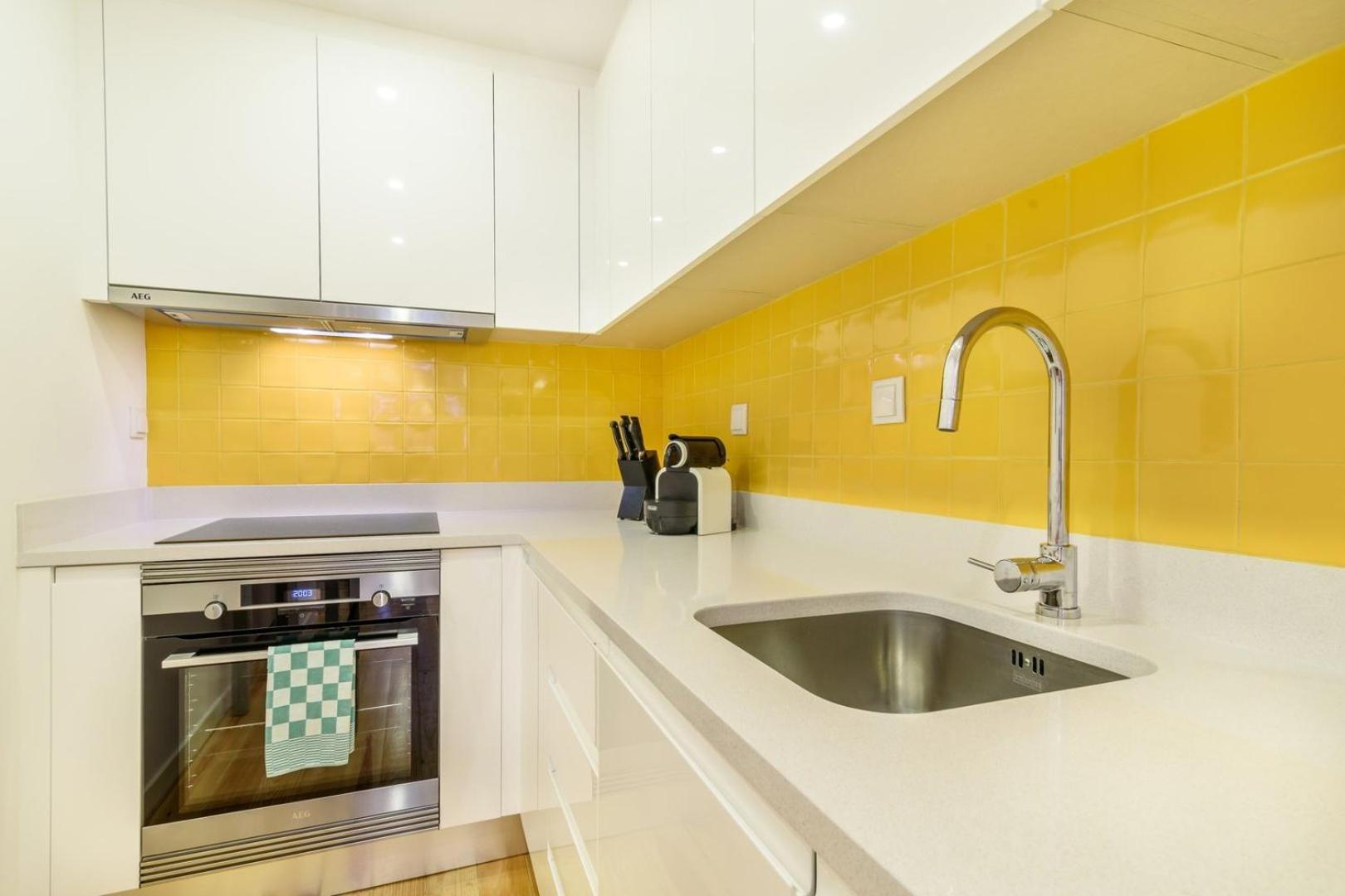 Guestready - Exclusive Apartment At Sao Bento Lisboa Dış mekan fotoğraf