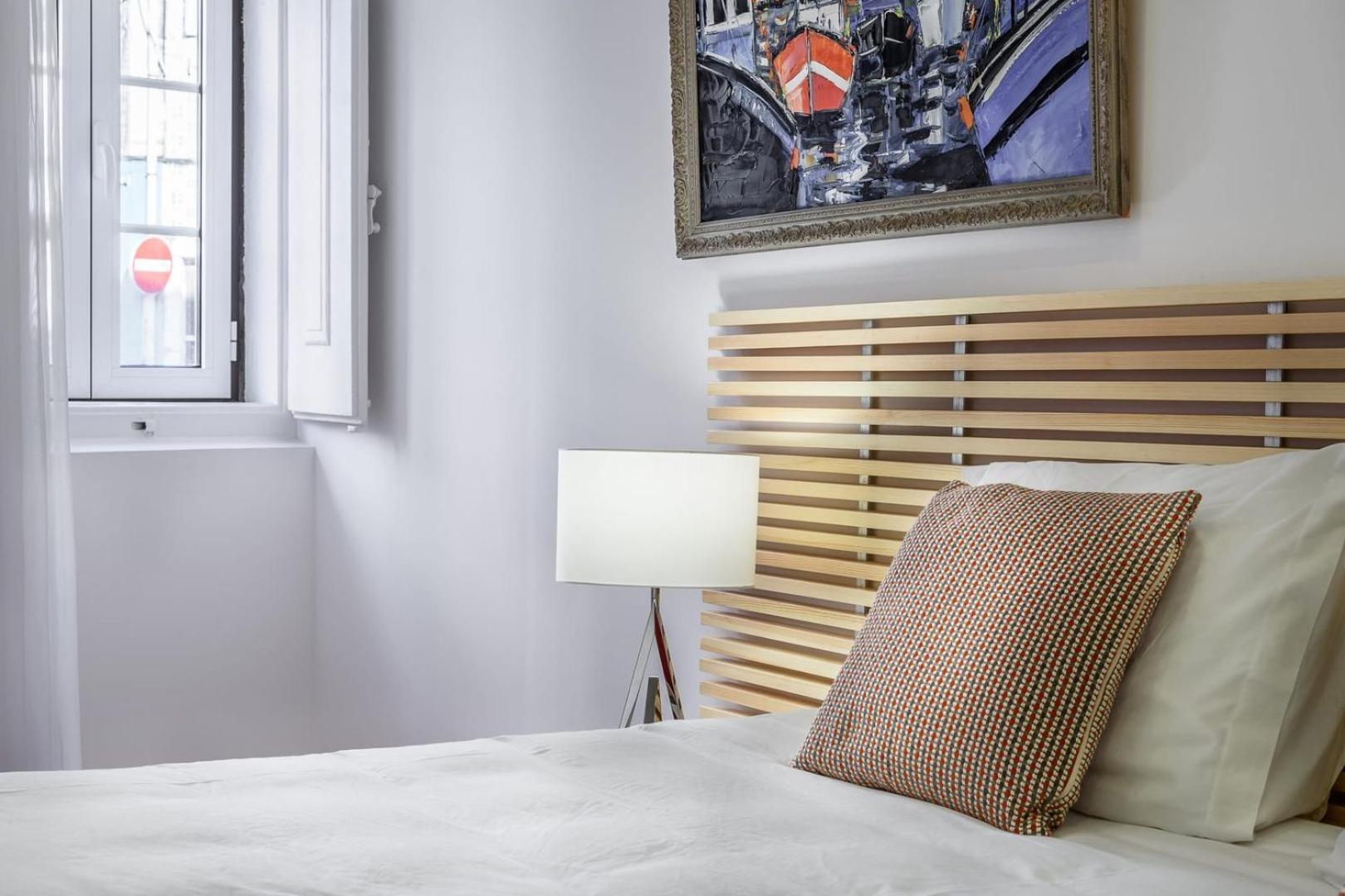 Guestready - Exclusive Apartment At Sao Bento Lisboa Dış mekan fotoğraf