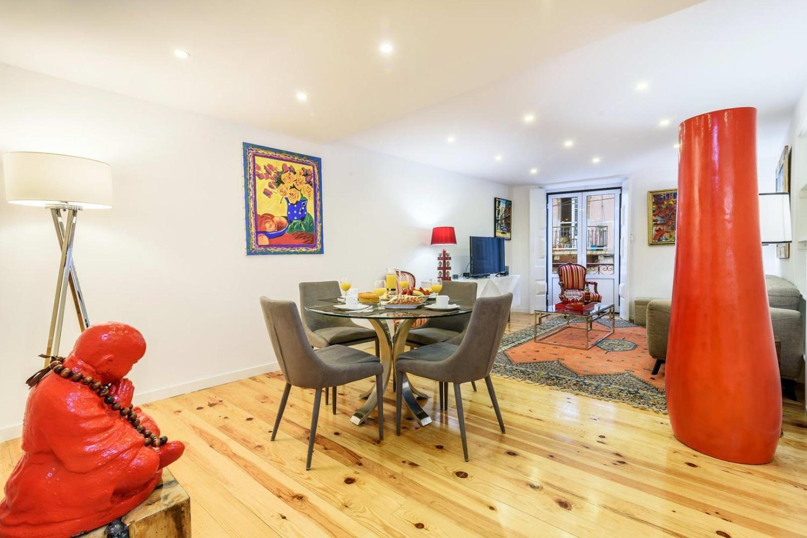 Guestready - Exclusive Apartment At Sao Bento Lisboa Dış mekan fotoğraf