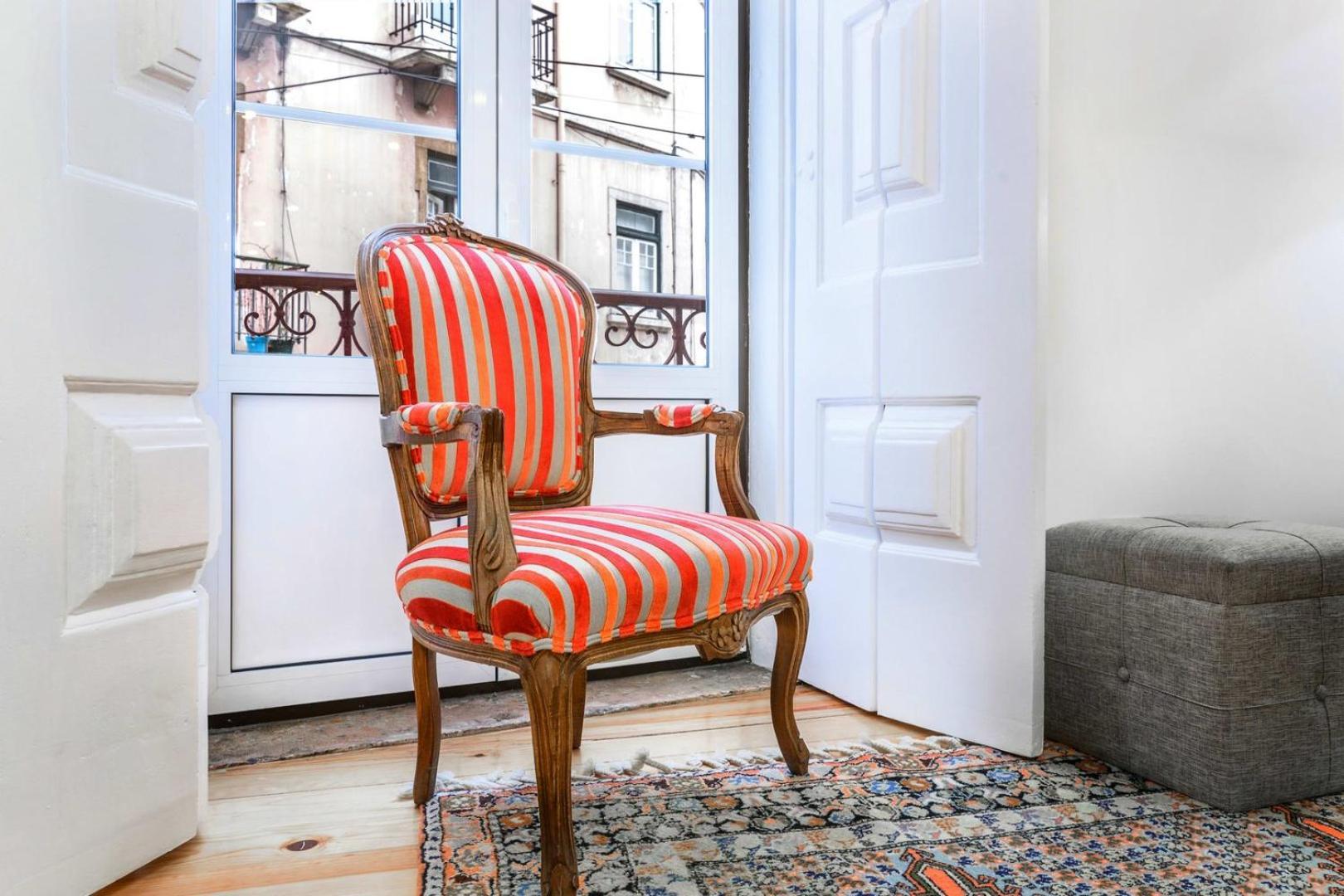 Guestready - Exclusive Apartment At Sao Bento Lisboa Dış mekan fotoğraf